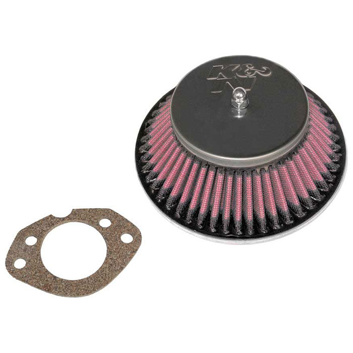 K&N, filter 56-9327