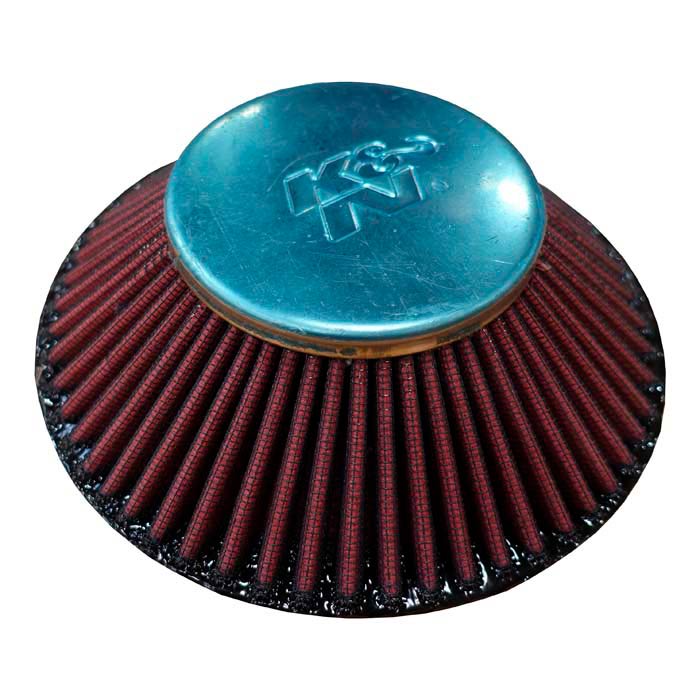 K&N-filter
