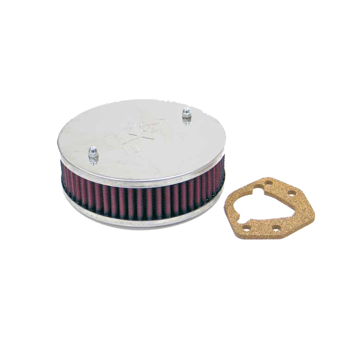 K&N, filter 56-9355