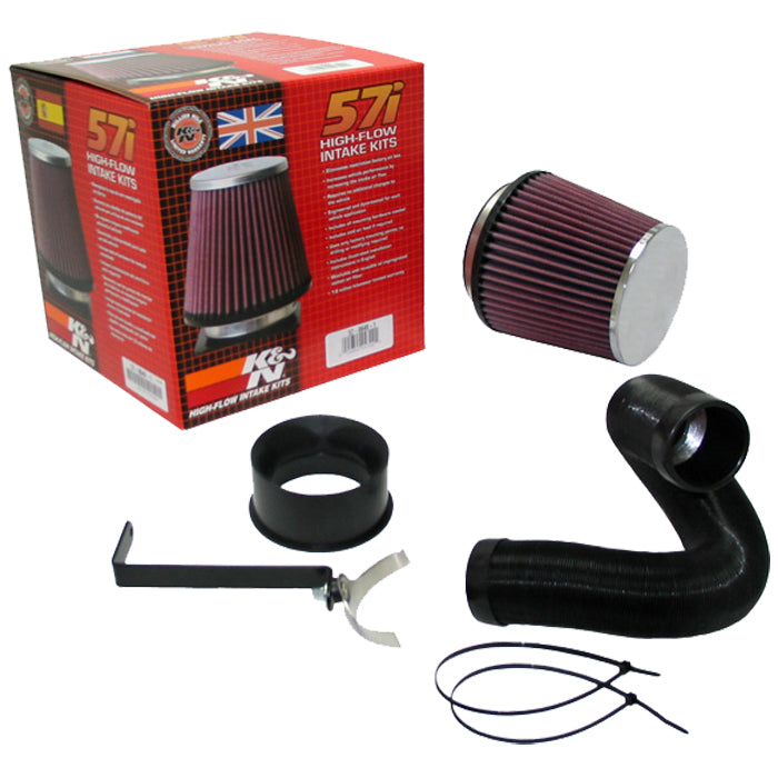 K&N, filter 57-0648-1