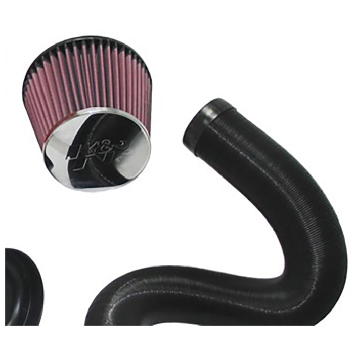 K&N, filter 57-0679