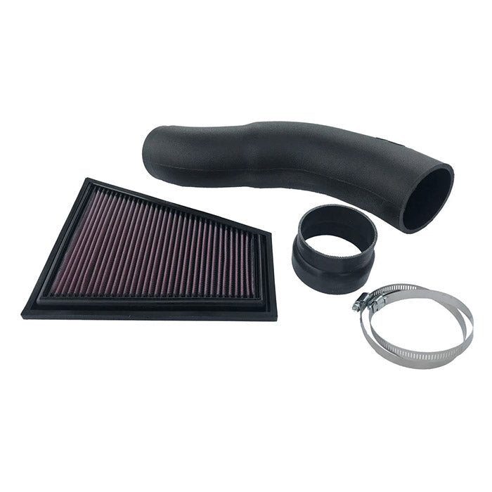 K&N, 57-0691 sportsluftfilter