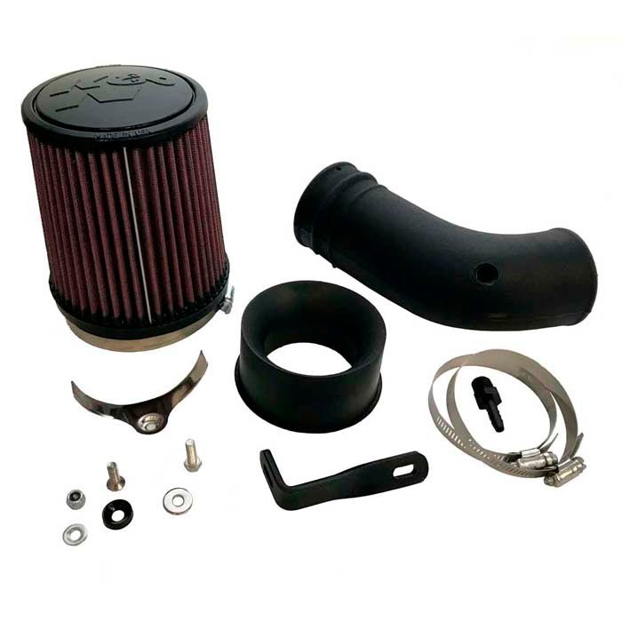 K&N, filter 57-0693
