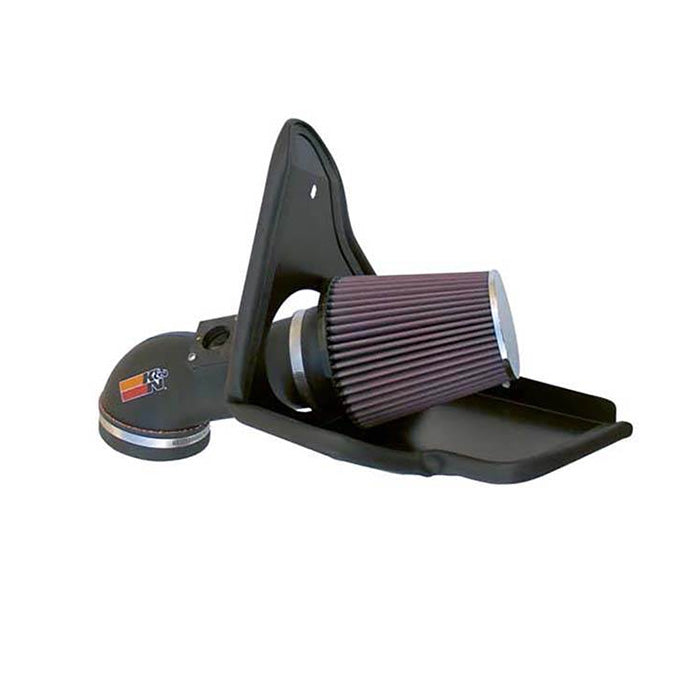 K&N, 57-1003 luftfilter