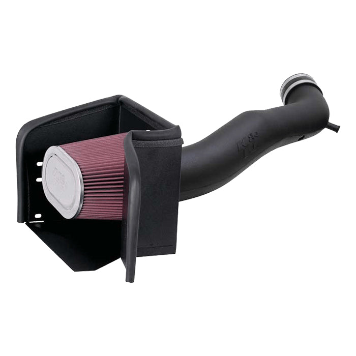 K&N, filter 57-1533