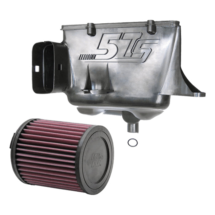 K&N, filter – passer til VAG Airbox-modeller 2009–