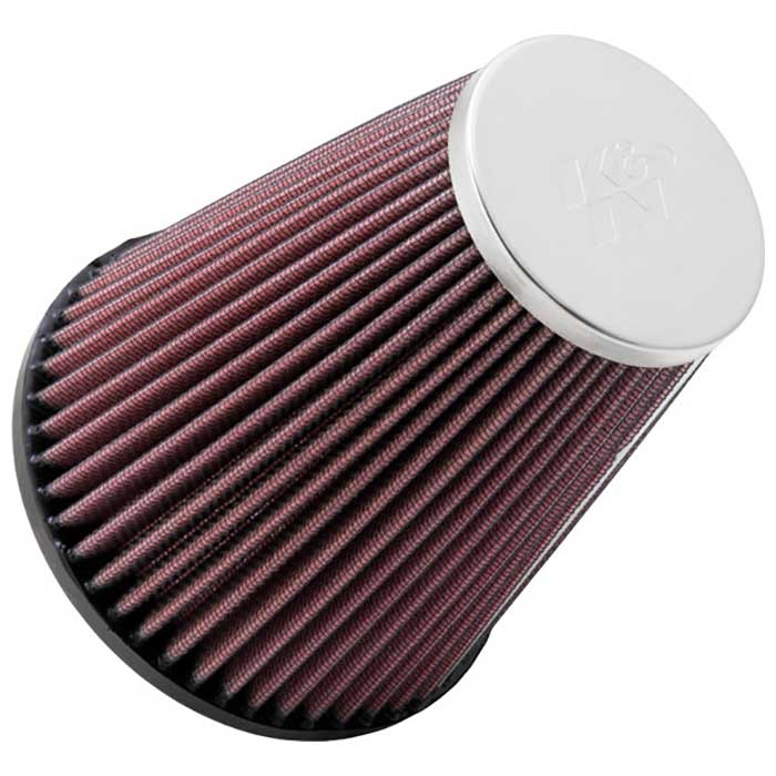 K&N, marinefilter