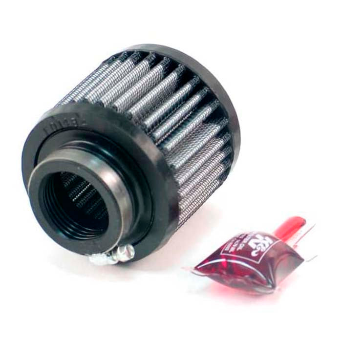 K&N, filter 62-1430