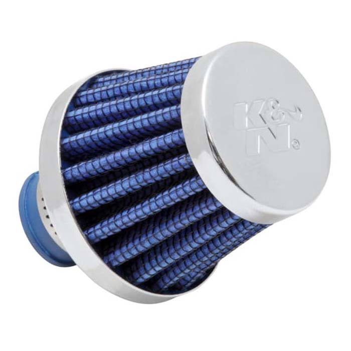 K&N, filter 62-1600BL