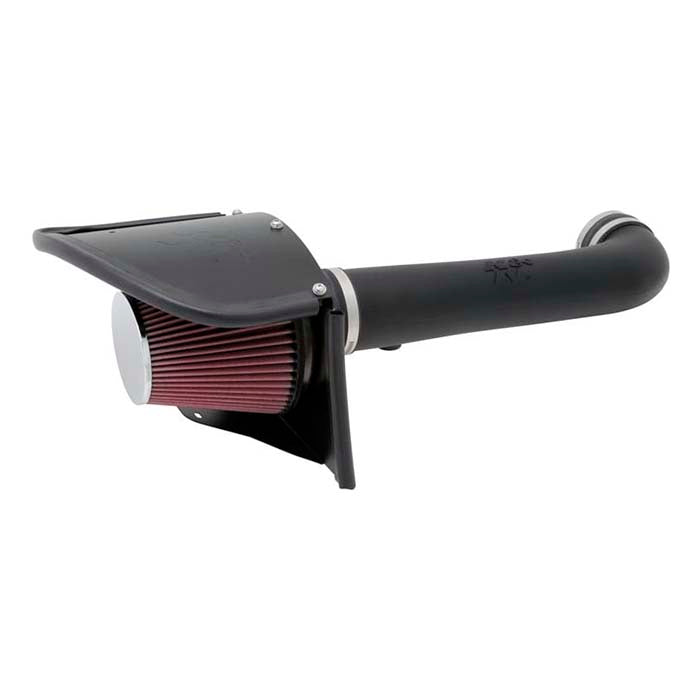 K&N, filter 63-1566