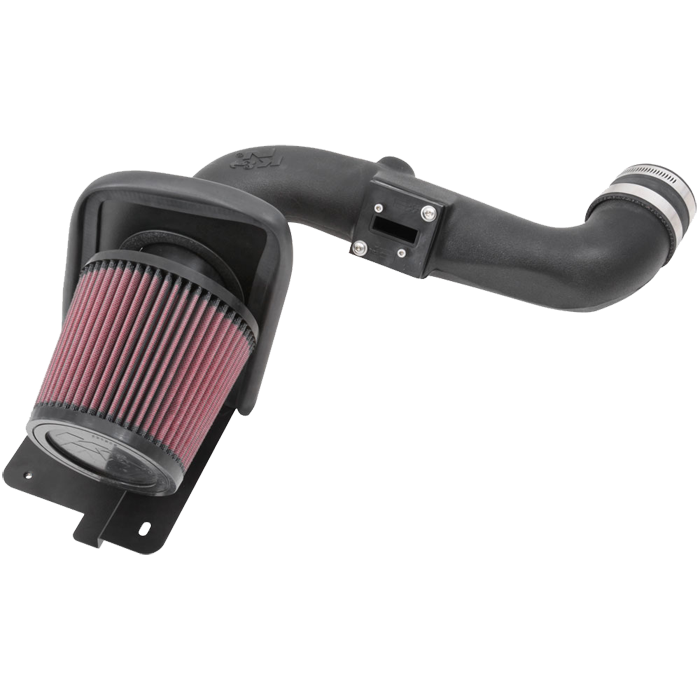 K&N, filter 63-2587