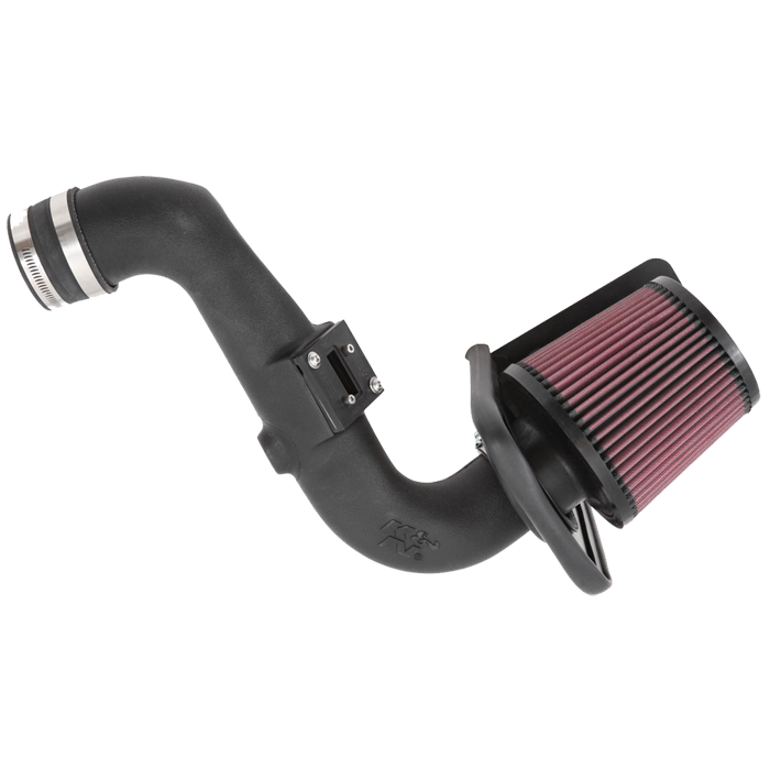 K&N, filter 63-2587