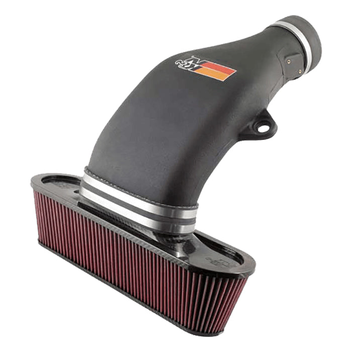 K&N, filter 63-3060-1