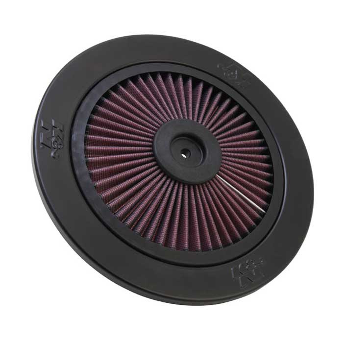 K&N, filter 66-0901