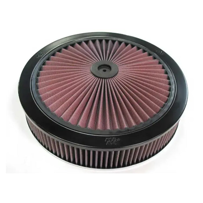 K&N, filter 66-3040
