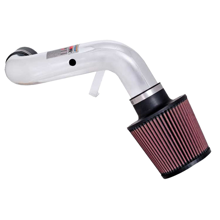 K&N, filter 69-1009TP