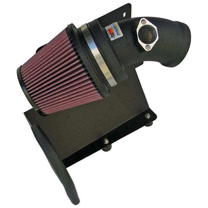 K&N, filter 69-2001TWK