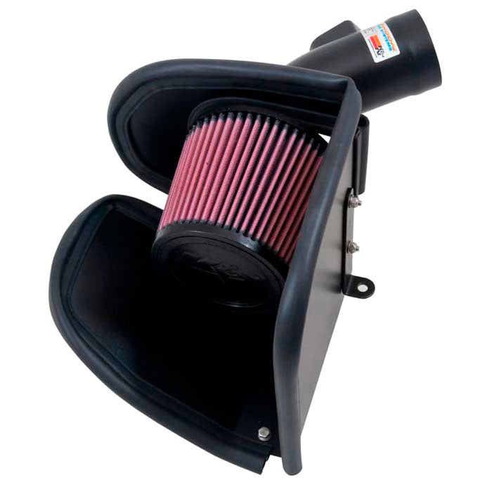 K&N, filter 69-2026ttk
