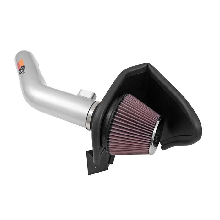 K&N, filter 69-2027TS