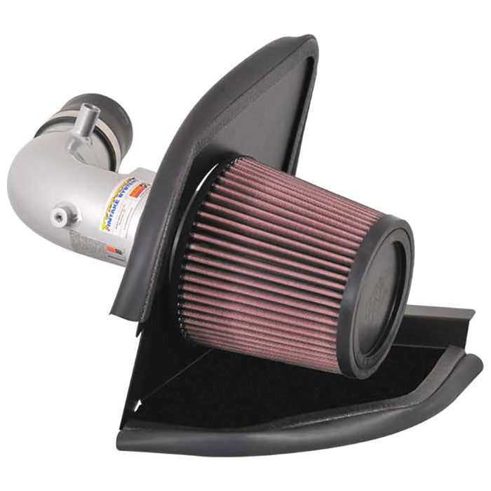 K&N, Filter 69-6011TS