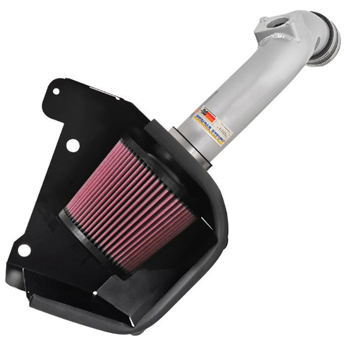 K&N, filter 69-6544TS