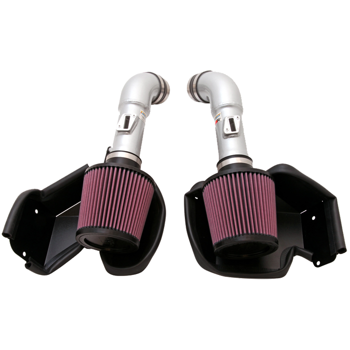 K&N, Filter 69-7078TS