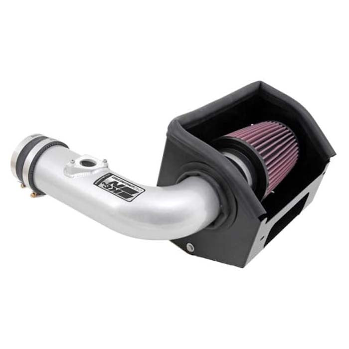 K&N, filter 69-8619TS