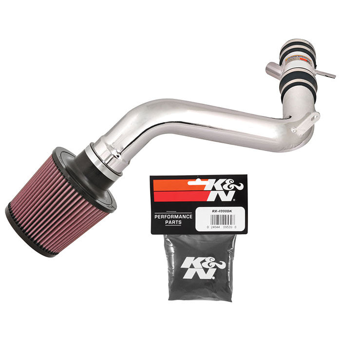 K&N, Filter 69-9501TP