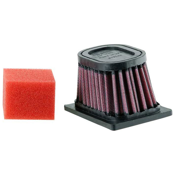 K&N-luftfilter til BMW F650 + G650