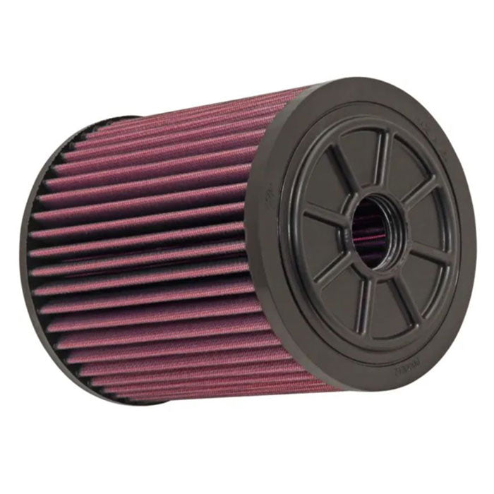 K&N, E-0664 luftfilter