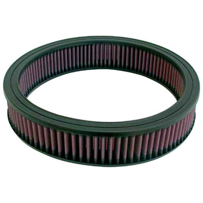 K&N, E-1450 luftfilter