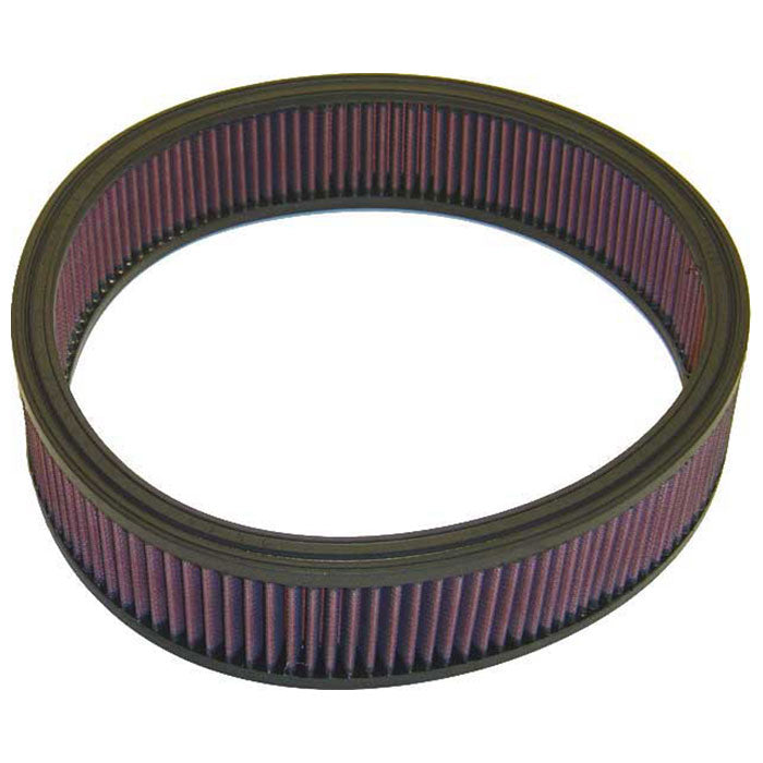 K&N, filter E-1530