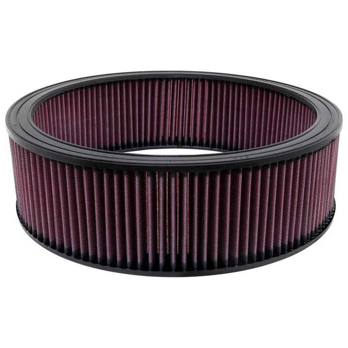 K&N, filter E-1690