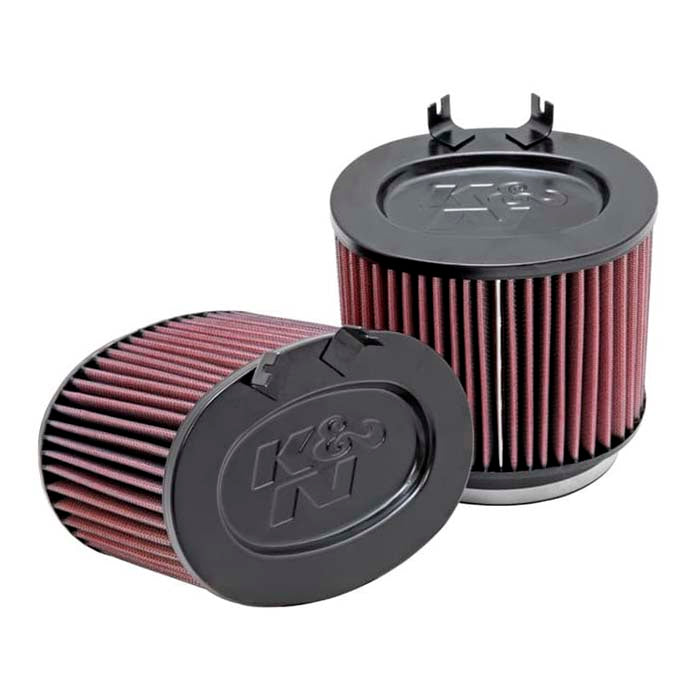 K&N, filter E-1999