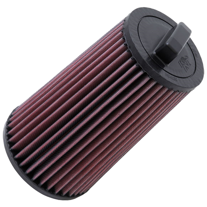 K&N, Filter E-2011