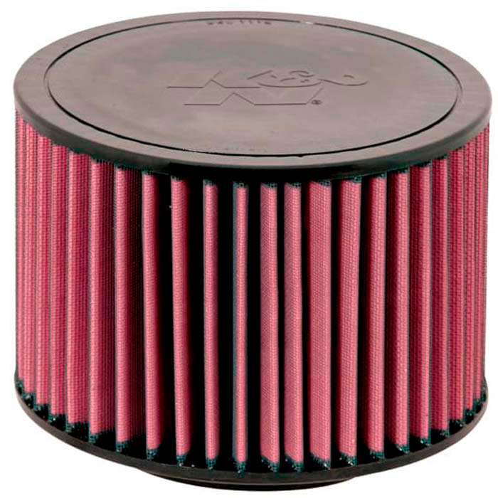 K&N, filter e-2296