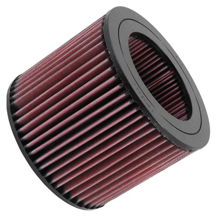 K&N, E-2443 luftfilter til Lexus og Toyota