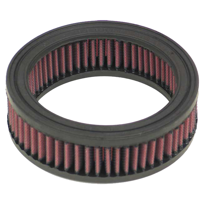K&N, filter E-2470