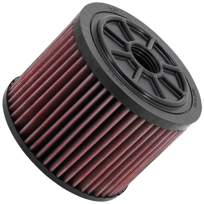 K&N, filter E-2987