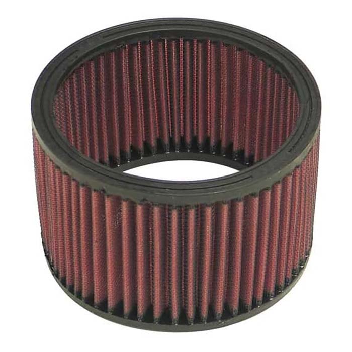 K&N, filter E-3344