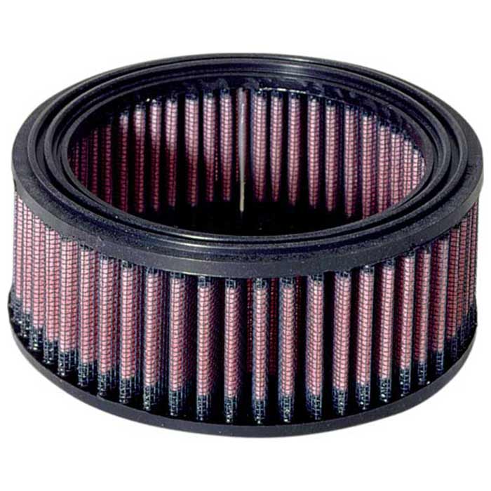 K&N, filter E-3506