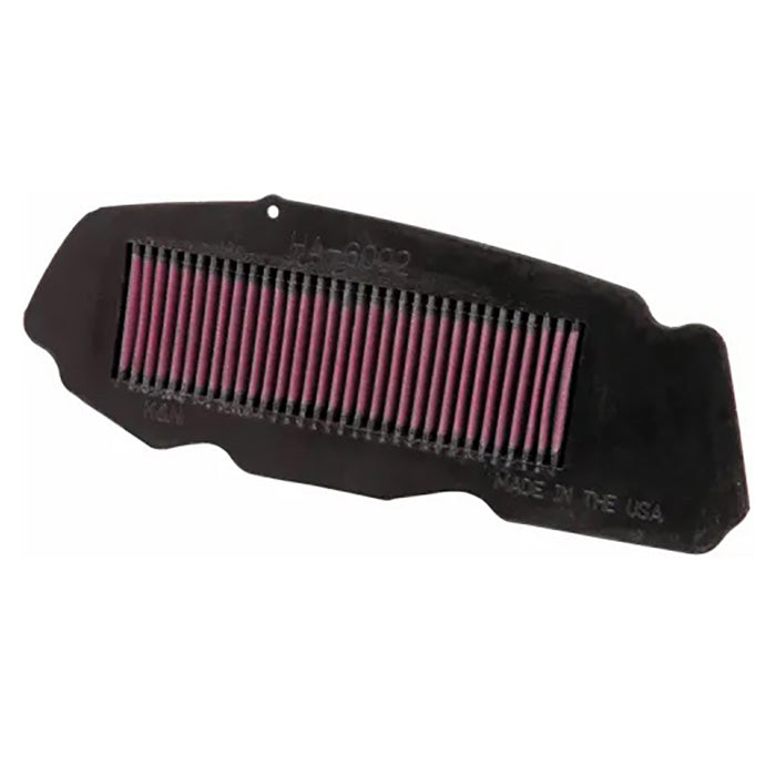 K&N, filter, bakaksel-6002