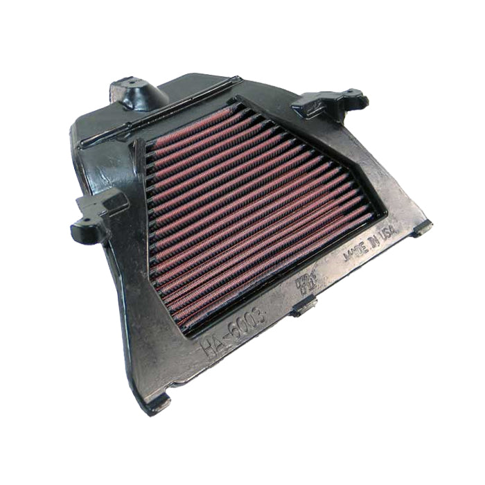 K&N-filter til Honda CBR600RR