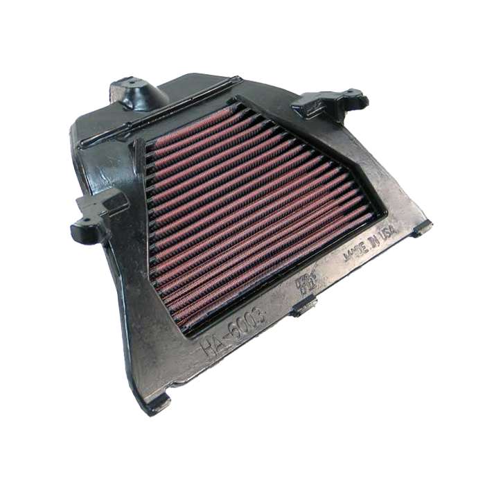 K&N-filter til Honda CBR600RR
