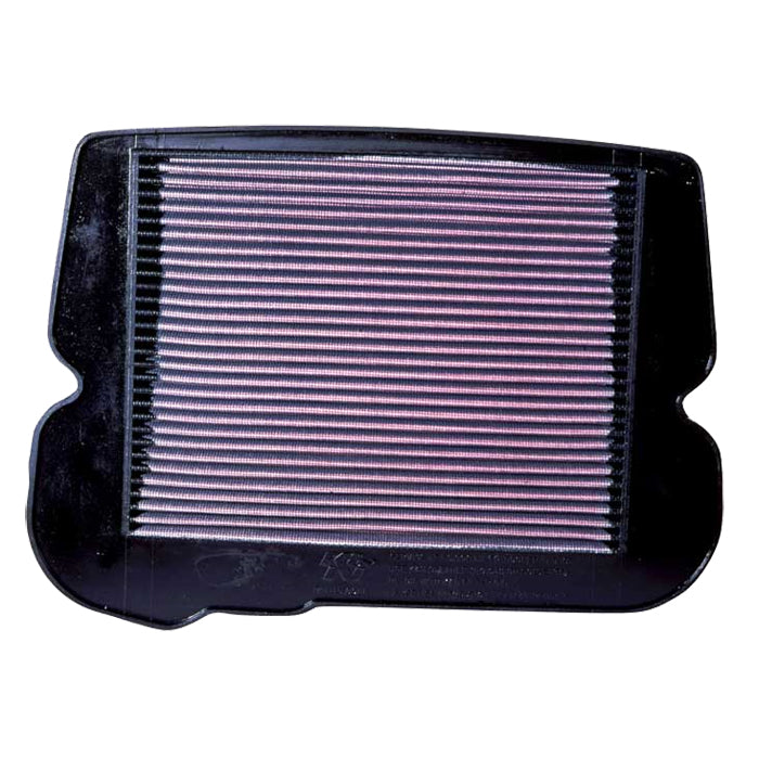 K&N, filter til Honda GL1500 Gold Wing