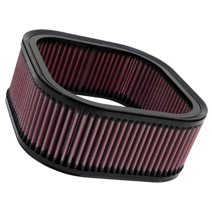 K&N, filter Harley-Davidson V-Rod