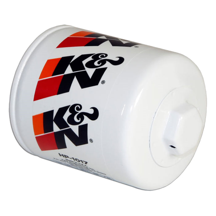 K&N, oljefilter