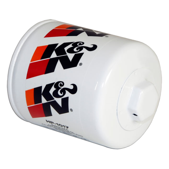K&N, oljefilter