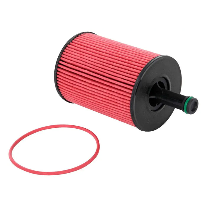 K&N oljefilter HP-7031