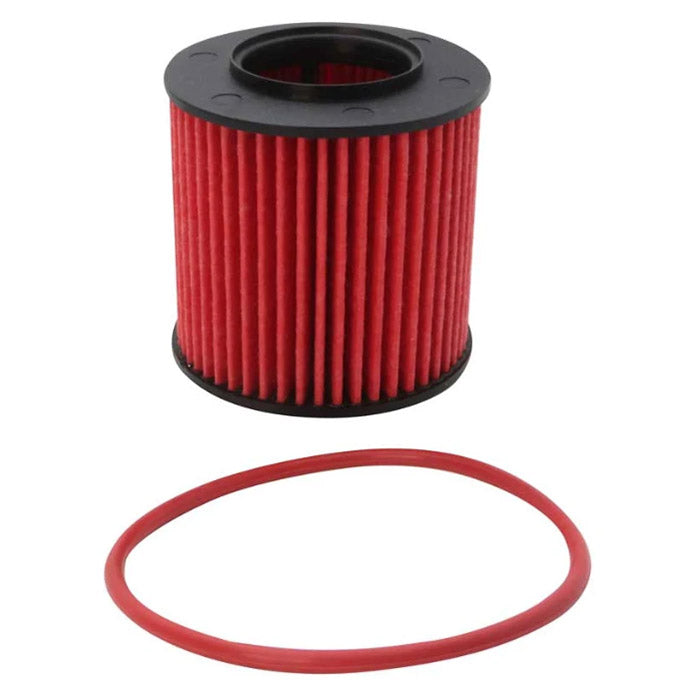 K&N, oljefilter HP-7052